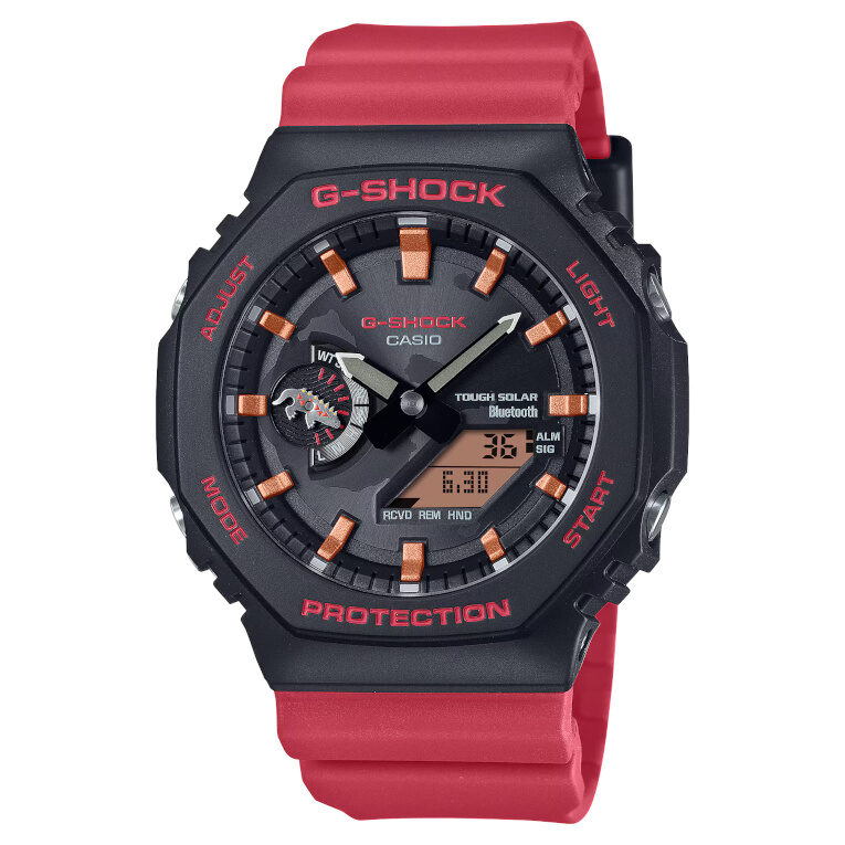G-Shock GA-B2100CD-1A4