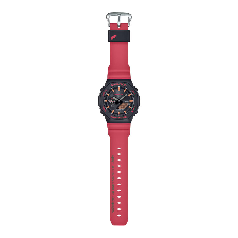 G-Shock GA-B2100CD-1A4 Band