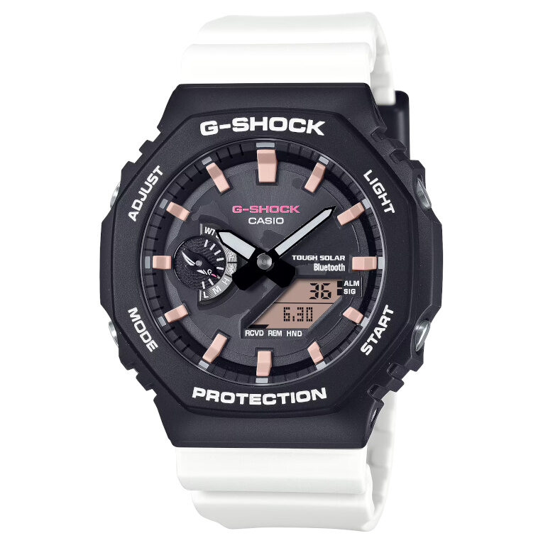 G-Shock GA-B2100CD-1A7
