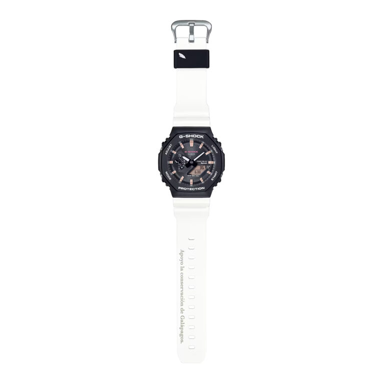 G-Shock GA-B2100CD-1A7 Band