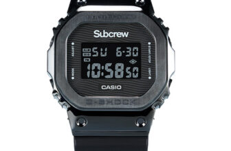 G-Shock GM-5600USUB24-1PFS
