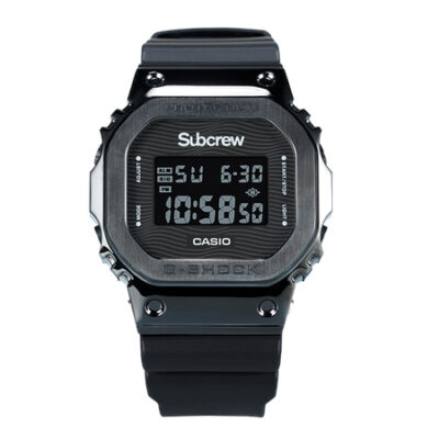 G-SHOCK GM-5600 Specifications and New Releases - G-Central G