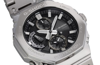 G-SHOCK GMC-B2100 BEZEL