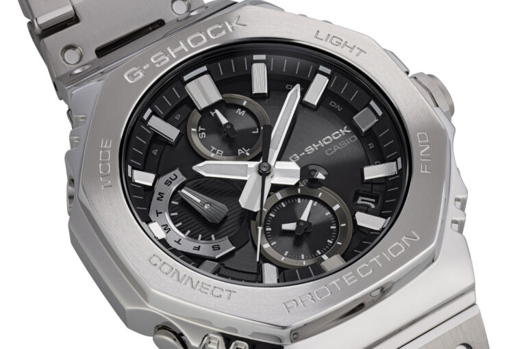 G-SHOCK GMC-B2100 BEZEL