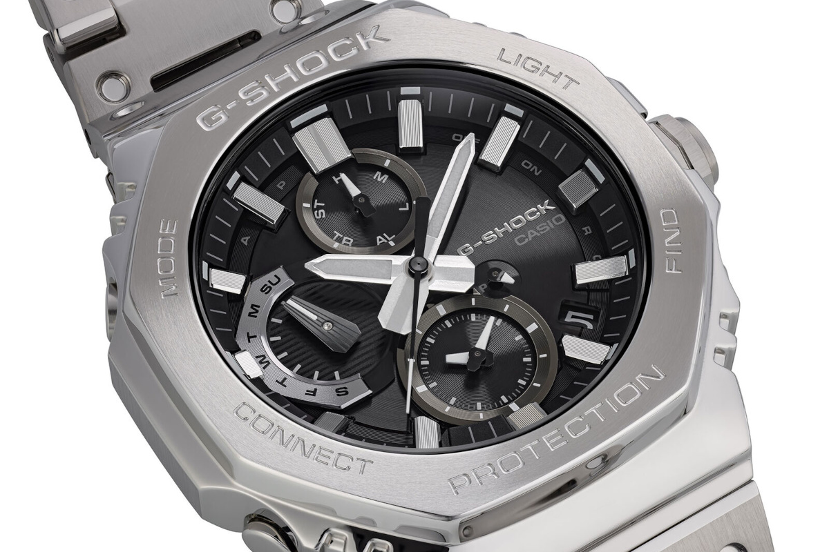 Casio g shock authorized dealers shop