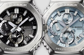 G-SHOCK GMC-B2100 DIAL