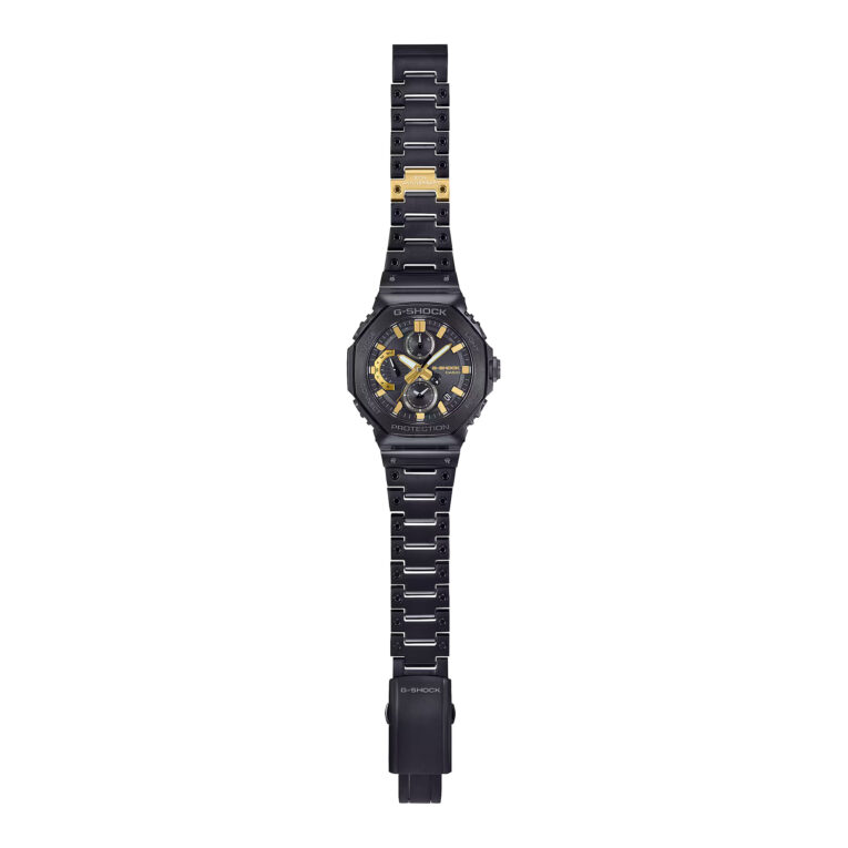 G-Shock GMC-B2100ZE-1A Band