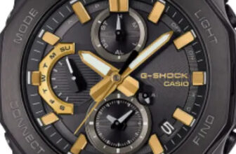 G-Shock GMC-B2100ZE-1A Dial