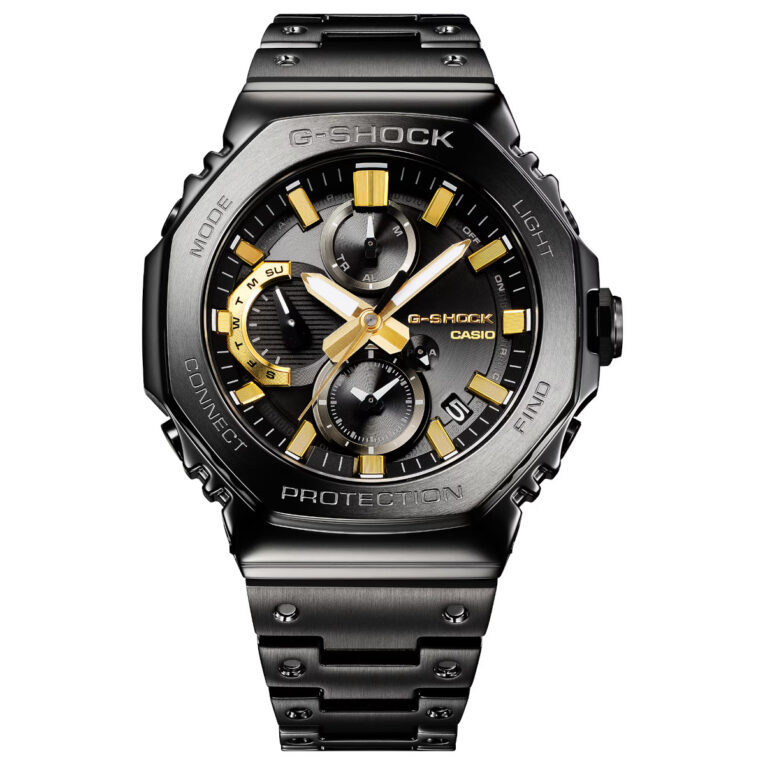 G-Shock GMC-B2100ZE-1A Display