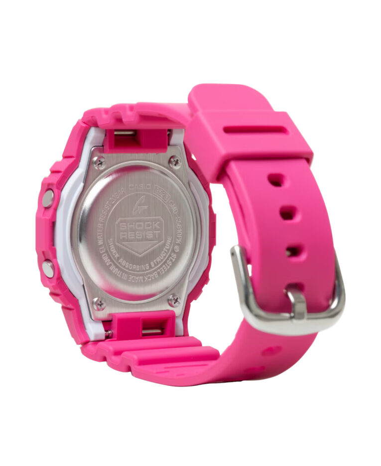 G-Shock GMD-S5610PK-4 Back