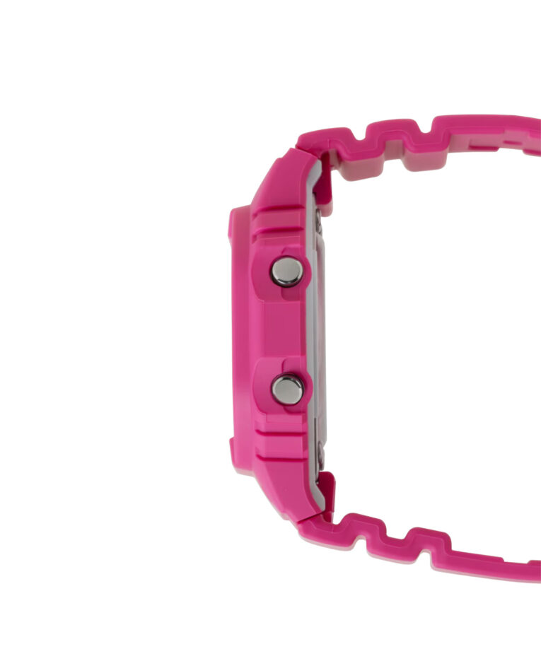 G-Shock GMD-S5610PK-4 Side