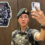 BTS member J-Hope leaves military service wearing a G-Shock Mudmaster GWG-2000 watch