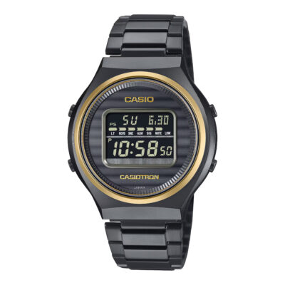 CASIOTRON TRN50ZE-1A