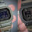 B5K Customs is killing it with these camouflage G-Shock GMW-B5000 mods featuring a Cerakote coating