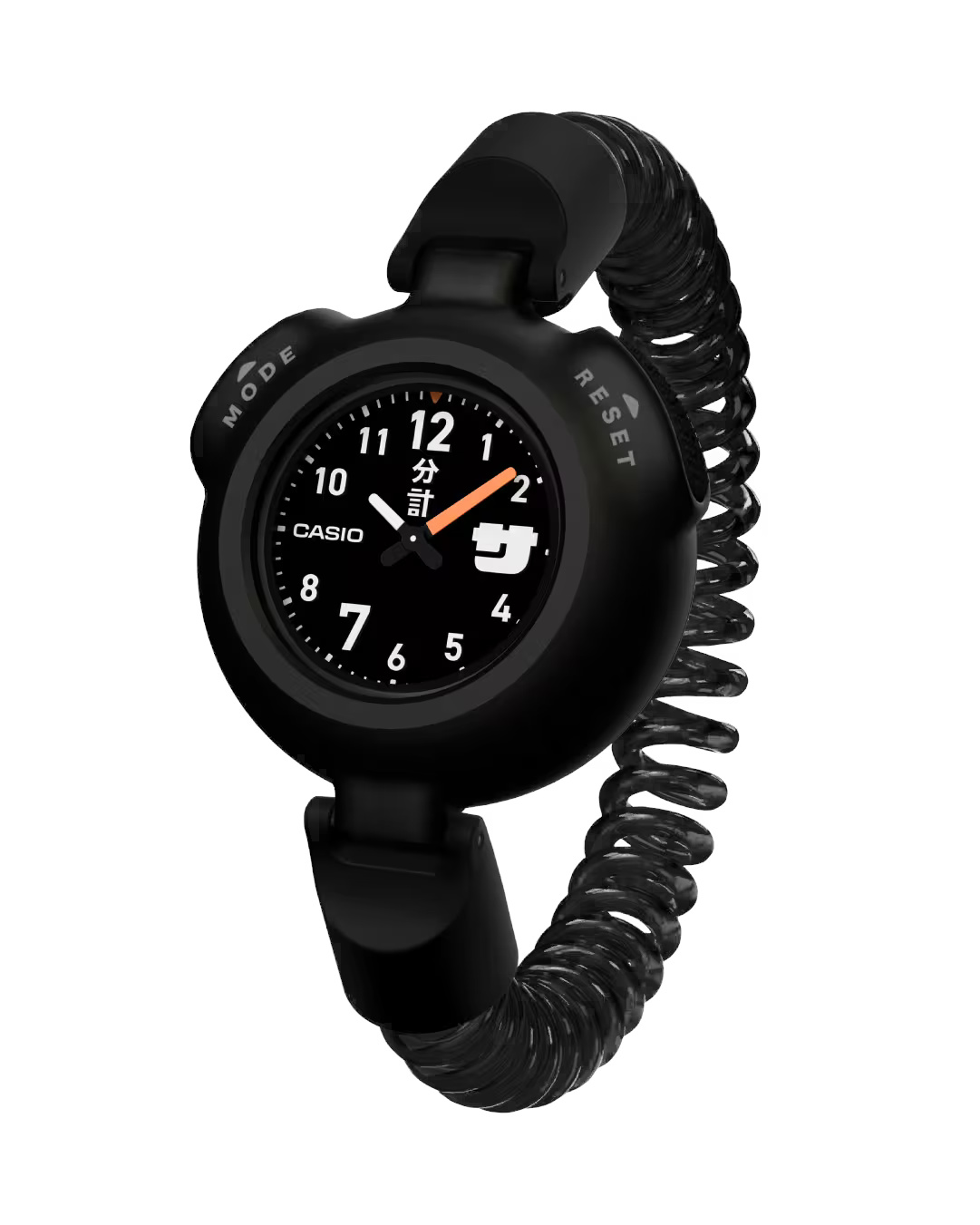 時計 CPP-002-BK g-shock Casio is crowdfunding a heat-resistant sauna watch in Japan - G