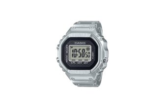 Casio CRW-001-1JR Ring Watch