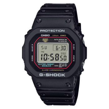 G-Shock DW-5000R-1A