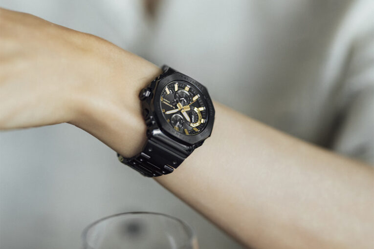 G-Shock GMC-B2100ZE-1A Wrist Shot
