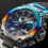 Limited G-Shock MTG-B2000YST-1A Storm Chaser Edition unveiled