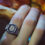 CRW001-1 Update: Casio America announces December 26 release date for the limited ring watch