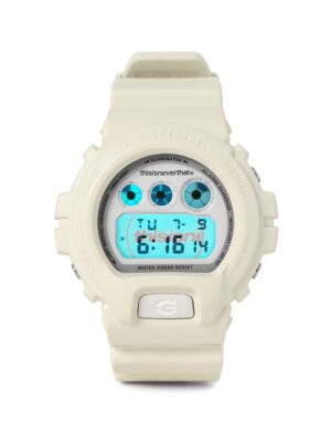 Thisisneverthat x G-Shock DW-6900TNT24-7TSHIRT EL Backlight