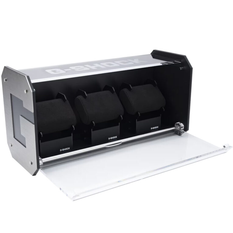 G-Shock Collection Display Set (GS-COLDISPSET)