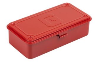 G-Shock x Toyo Steel T-190 Tool Box