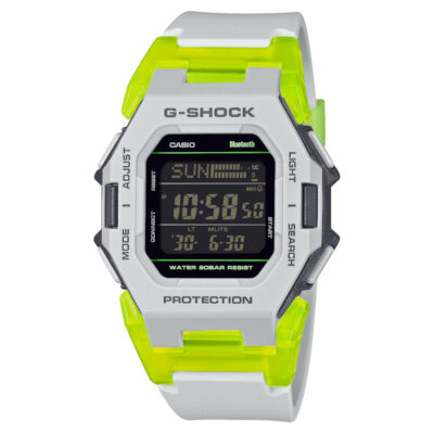 G-SHOCK GD-B500 Specifications and New Releases - G-Central G-SHOCK GD-B500 Specifications and New Releases - G-Central