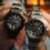 WatchDavid takes a hands-on look at the G-Shock MRG-B2100D-1A and likes the matte finish