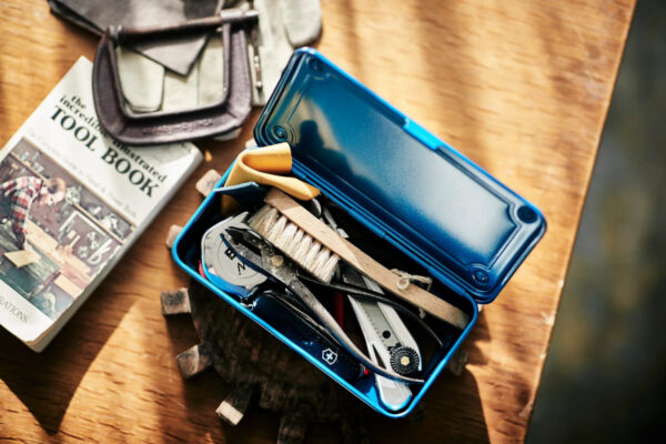 TOYO STEEL T-190 TOOL BOX