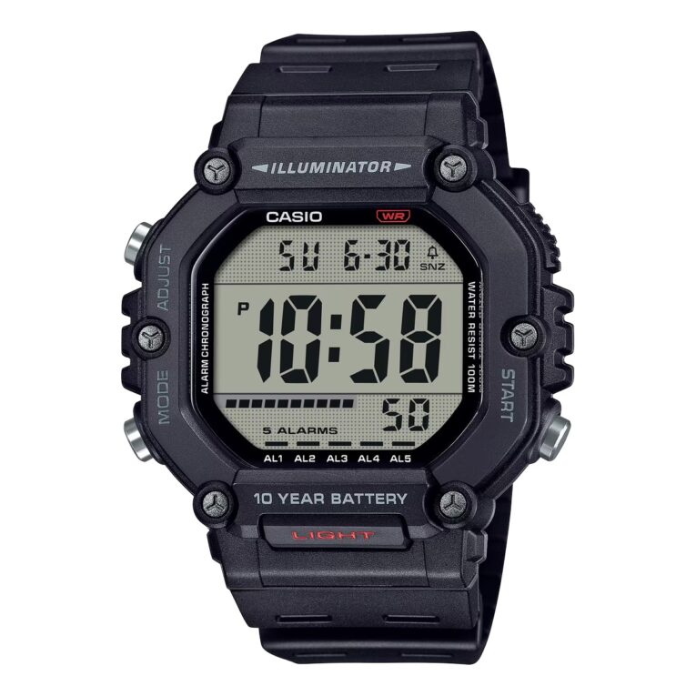 Casio AE-1600H-1AV