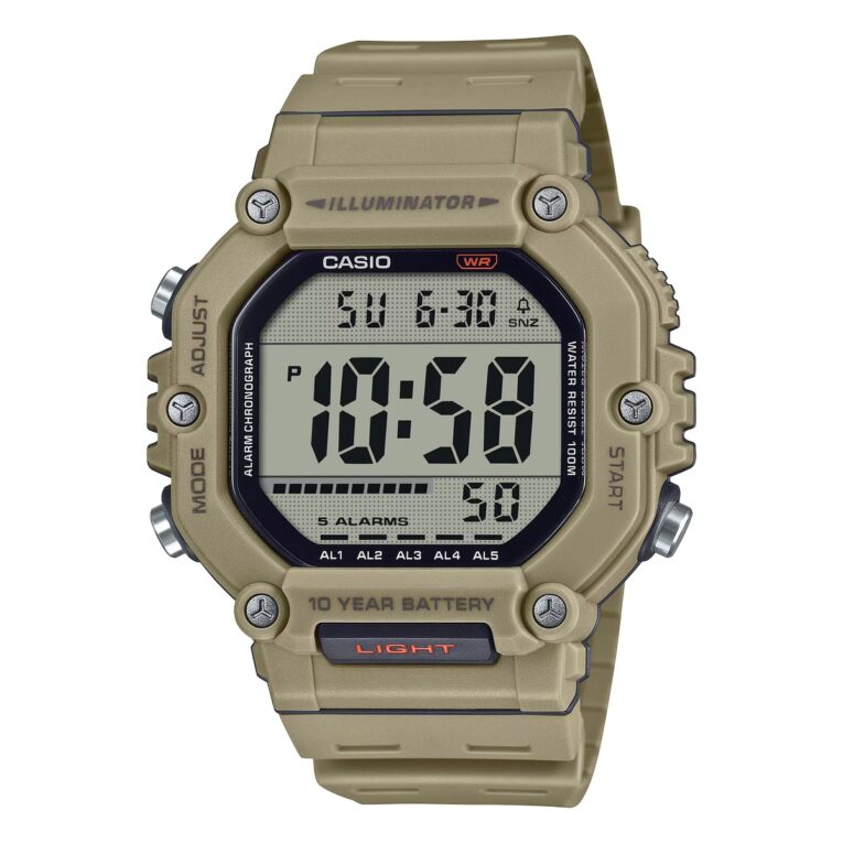 Casio AE-1600H-5AV