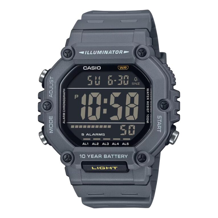 Casio AE-1600H-8BV