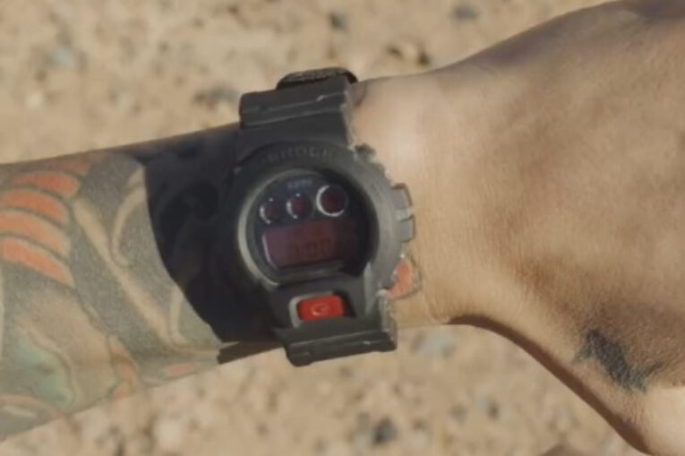 ASRV x G-Shock DW-6900-ASRV24A-1
