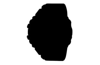 CRW-001 Silhouette