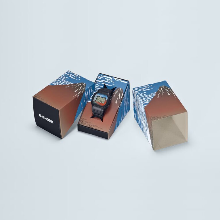 DW-5600KHG24-1 Box