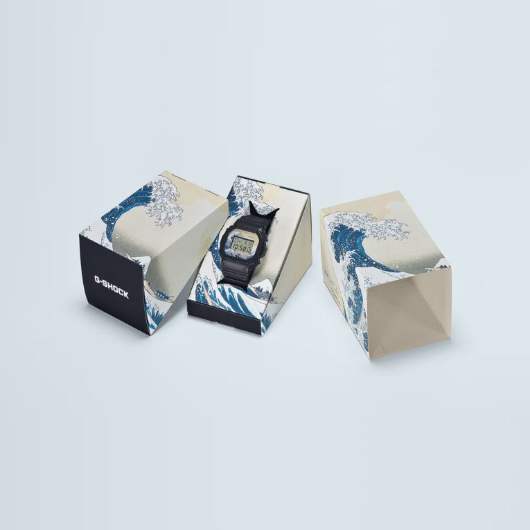 DW-5600KHK24-1 Box