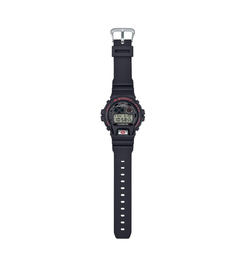 G-Shock DW-6900TR-1 Band