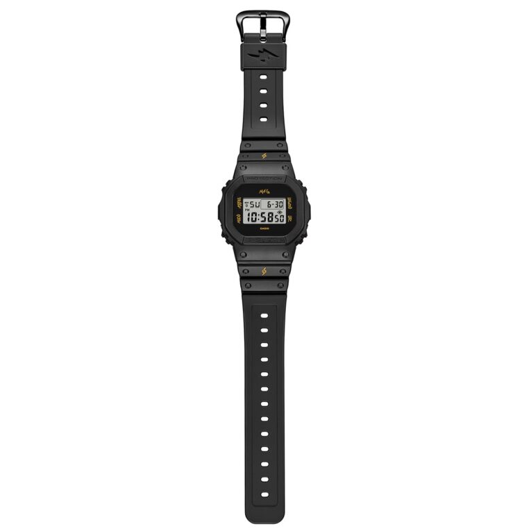 DWE-5600JB-1A9 Black Band