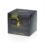 J Balvin x G-Shock DWE-5600JB-1A9 ‘Time Matters’ yellow and black set with ‘Ma’ G’ and ‘Energía’ themes