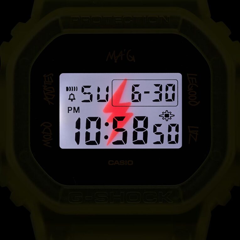 DWE-5600JB-1A9 LED Backlight
