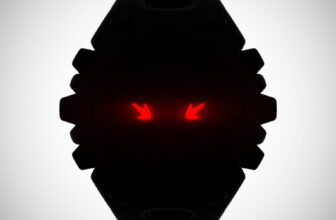 Did G-Shock China tease the upcoming GAV-01 (or GA-V01)?