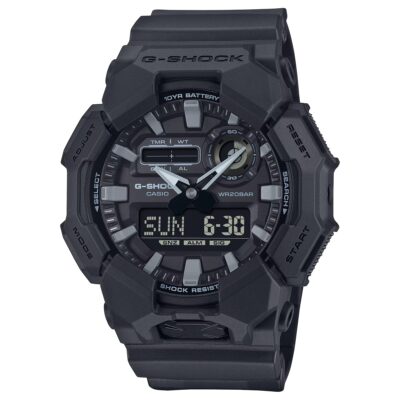 G-Shock GA-010-1A1