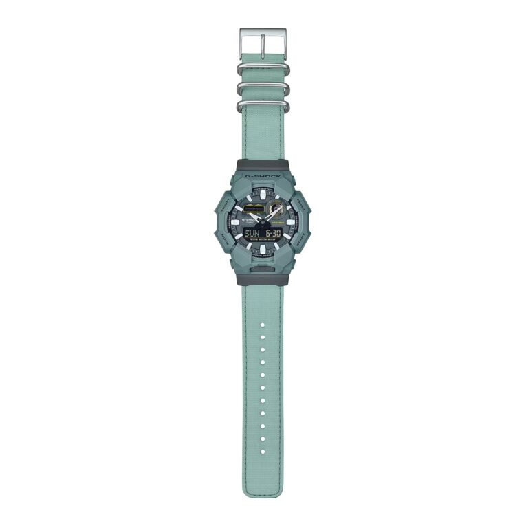 GA-010CE-2A Band