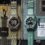 G-Shock GA-010CE-2A and GD-010CE-5: 10-Year Battery watches with CORDURA® re/cor™ band