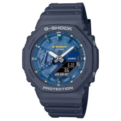 G-SHOCK GA-2100 Specifications and New Releases - G-Central