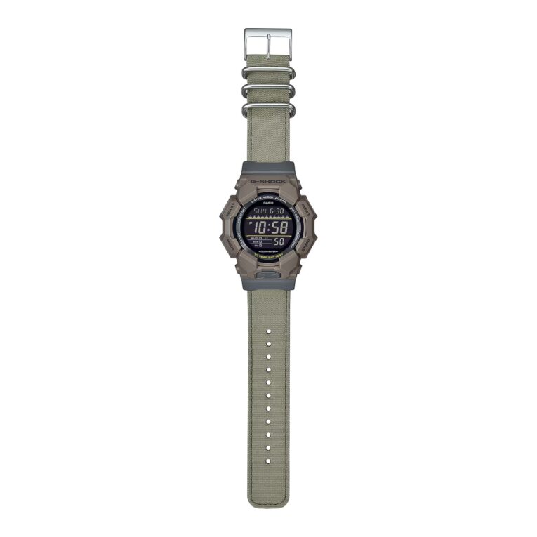 GD-010CE-5 Band
