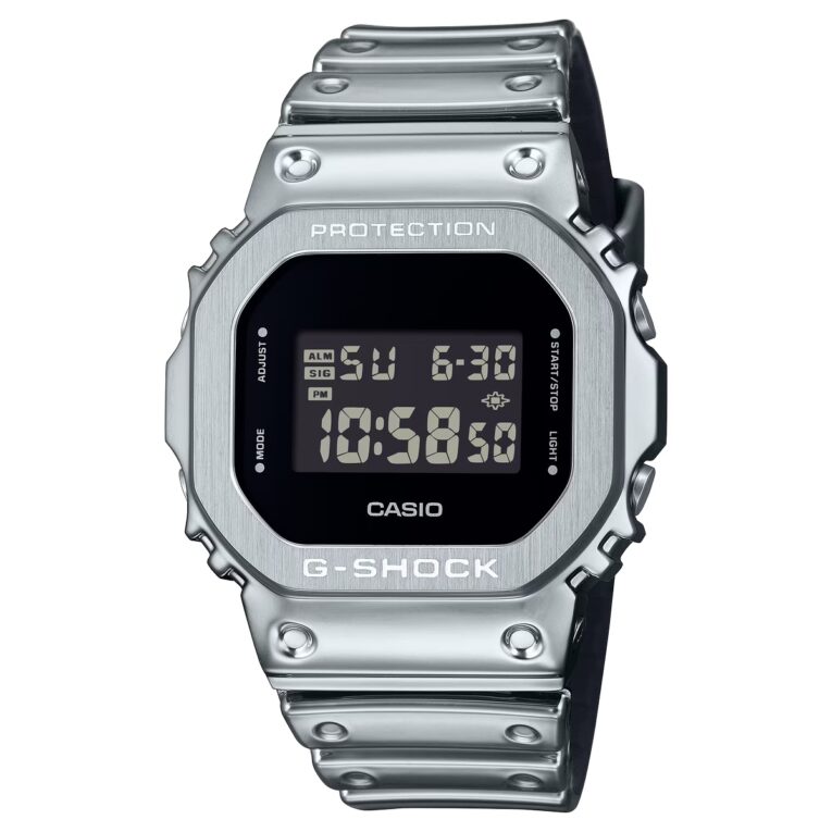 G-Shock GM-5600YM-8