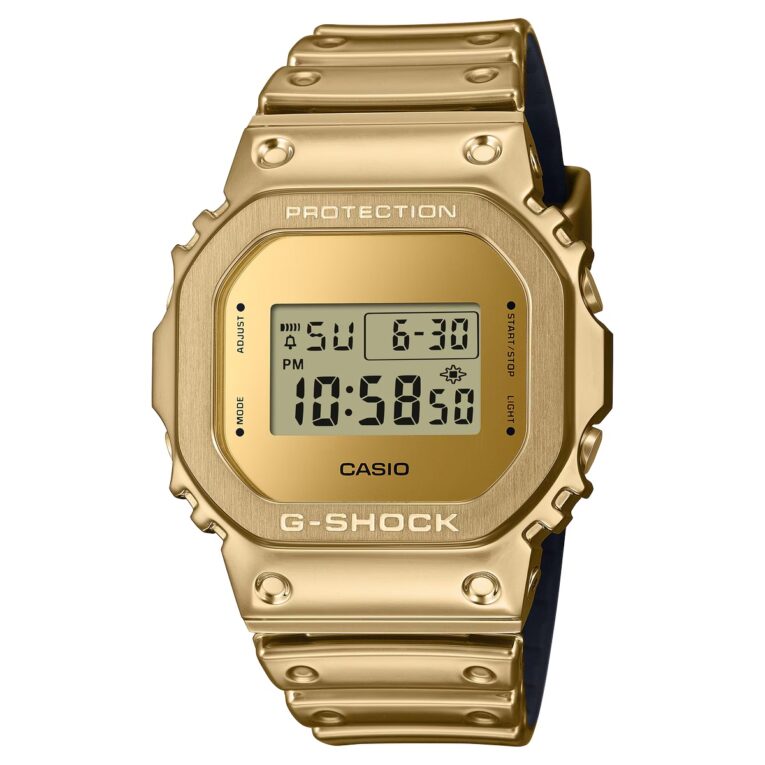 G-Shock GM-5600YMG-9
