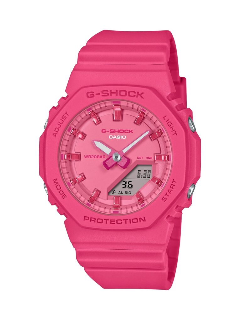 G-Shock GMA-P2100PP-4A